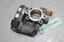 Throttle body 9157512, 0280750044 Opel Corsa C 1.2 manufactured 02