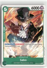 Sabo OP09-027 Prices | One Piece Emperors in the New World | One
