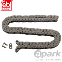 Febi 30393 Steuerkette FüR Mercedes W203 W204 S203 S204 C209 W211 W212 A207 M271