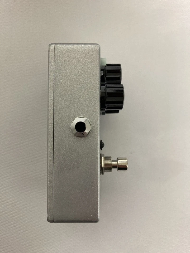 MXR M169A Carbon Copy Analog Delay 10th Anniversary Edition TESTED from japan - Image 3 of 3