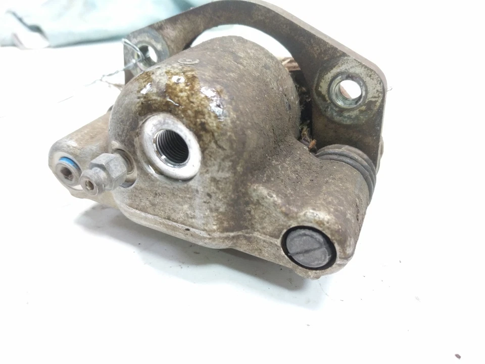 07 Polaris Hawkeye 300 4x4 Front Right Brake Caliper - Image 3 of 4