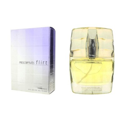 Prescriptives Flirt 0.5 oz / 15 ml fragrance spray for women