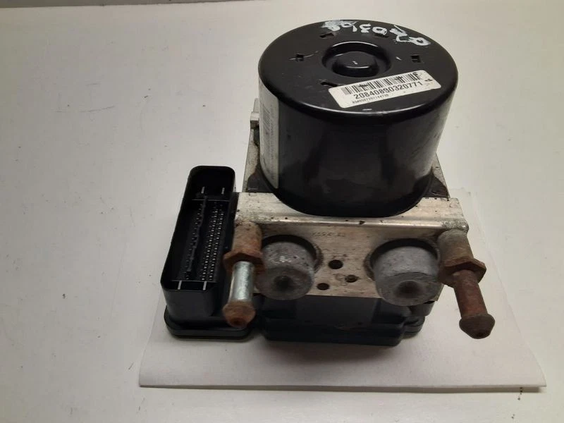 2008 Pontiac Torrent ABS Anti-Lock Brake Control Pump Actuator Assembly OEM Foto 4 de 4