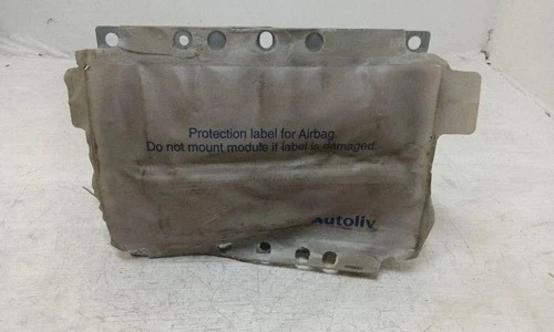 Airbag passager