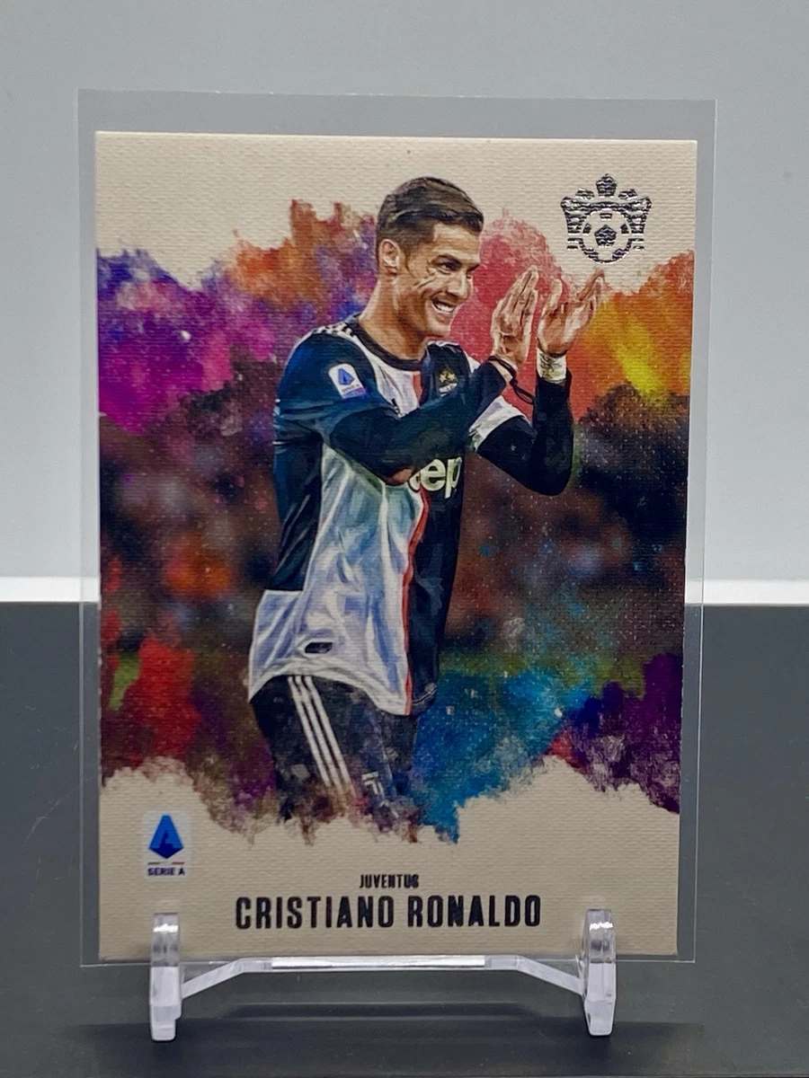 2019-20 Panini Chronicles Soccer Trading Cards for sale | eBay