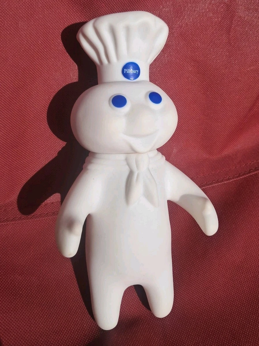 pillsbury doughboy figure products for sale | eBay