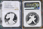2024 United States Mint Limited Edition Silver Proof Set - NGC PF 70 Ultra Cam — photo 1