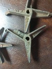  3 Vintage Planet Jr Spacing Wheels...K267, K268, K97 — photo 9
