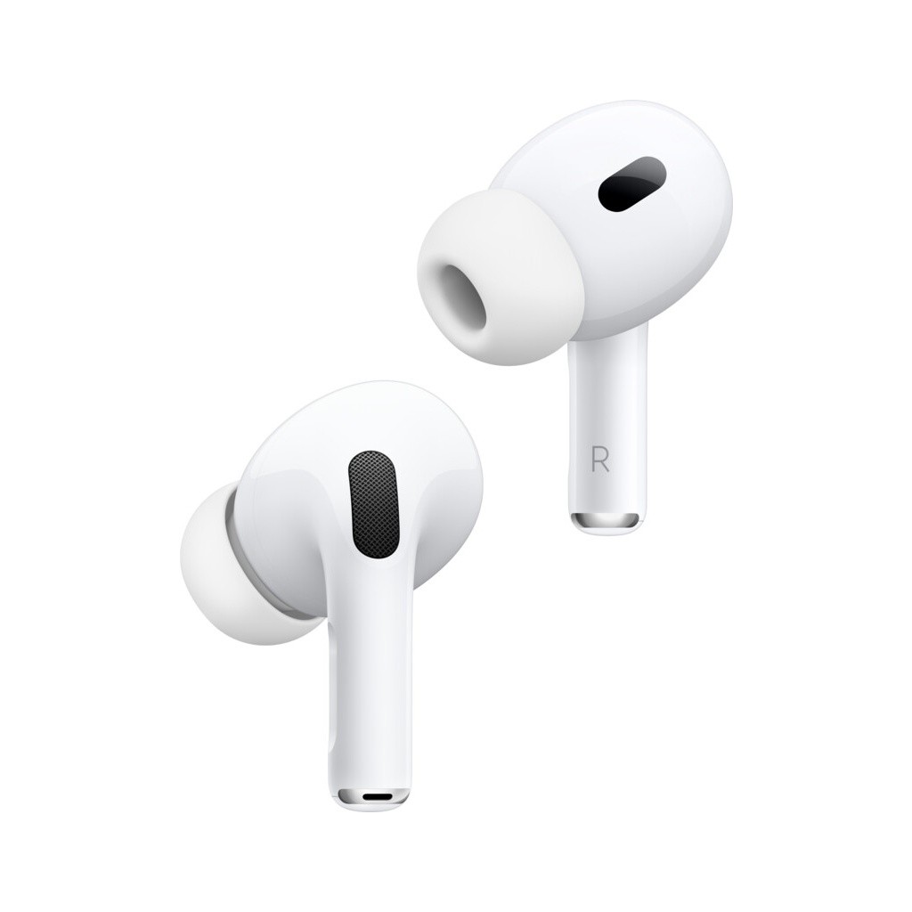 Apple AirPods Pro 2. Gen USB-C MagSafe Weiß §25 Ansicht 2