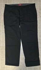 Coleman Men's Gray Fleece Lined Pants Size 40W 30L