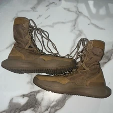 Nike Men's SFB B1 Coyote Military Tactical Combat Boot  Size 6.5