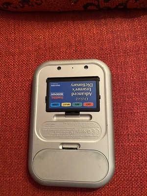 Franklin Bookman.Oxford Advanced Learner s Dictionary