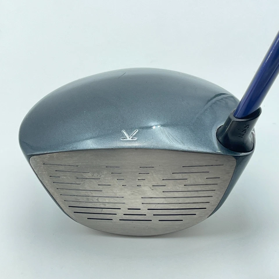 Controlador de titanio PING TiSi Tec 8,5° Penley ETA Tour S eje de grafito 46" diestro EE. UU. Foto 2 de 4