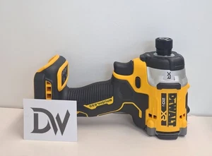 DEWALT DCF860N Conducteur d'impact de phare / Outil à barres / Expression / Véritable