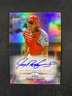 2025 Topps Stadium Club Chrome Ivan Rodriguez Auto Refractor #SCCA-IR E827