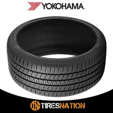 (1) New Yokohama Geolandar X-CV 275/50R19 112W Tires