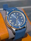 Seiko Sports 150 Vintage Quartz Restomod
