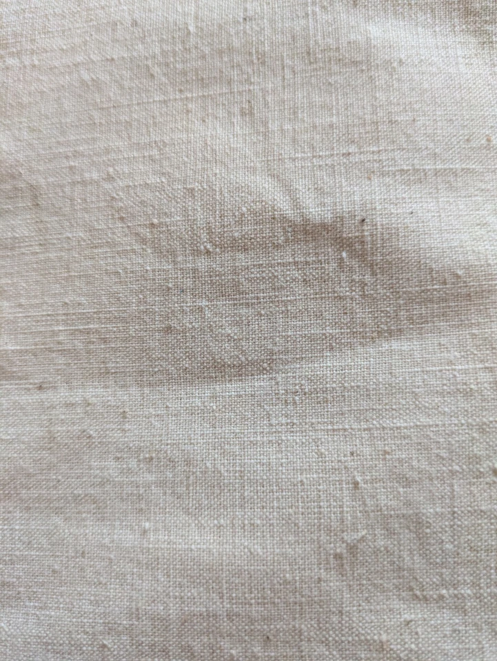 Toile neuve - Métis -  210 X 330 cms - Photo 2/4