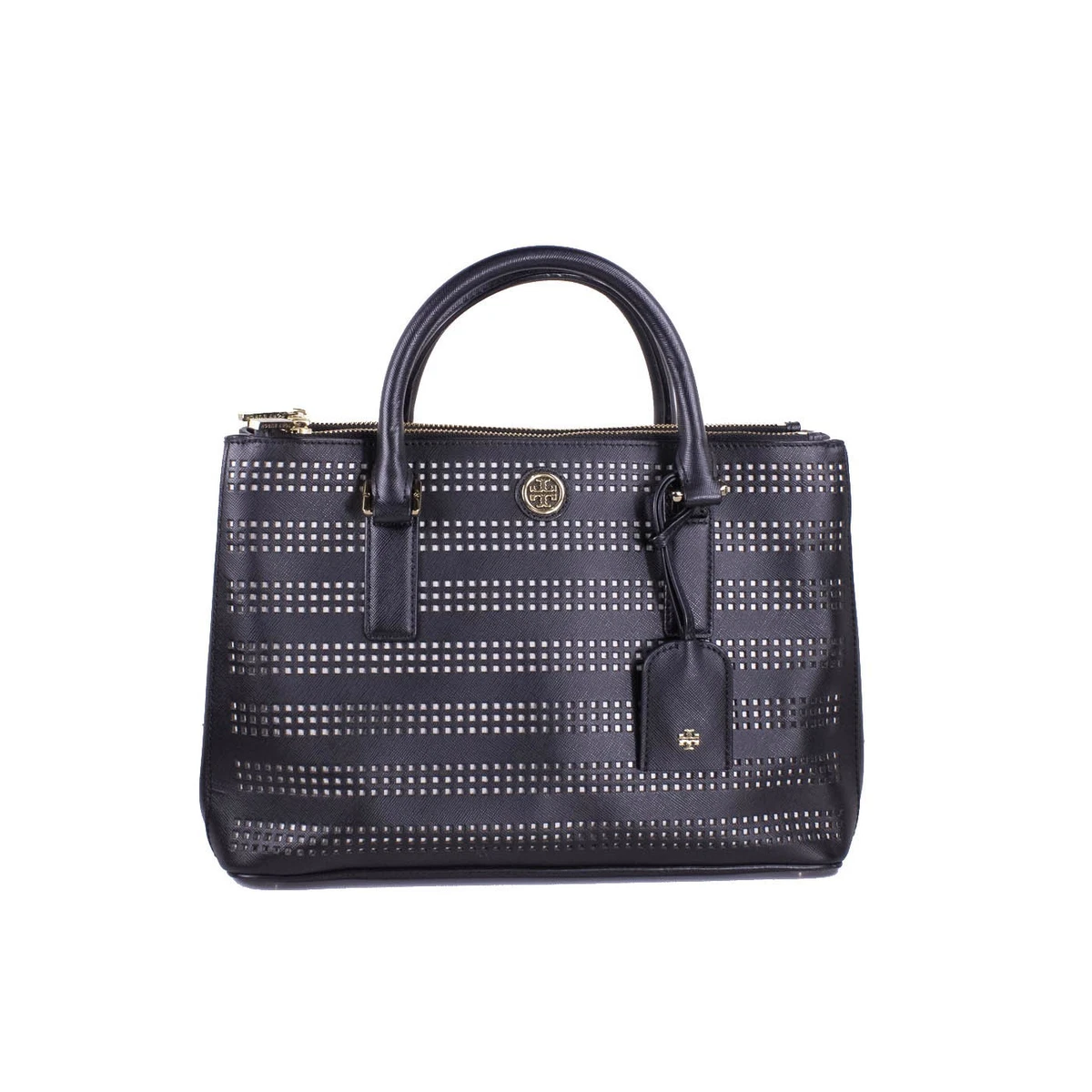 25+ Tory Burch Robinson Double Zip Tote for sale | Updated Oct 2026