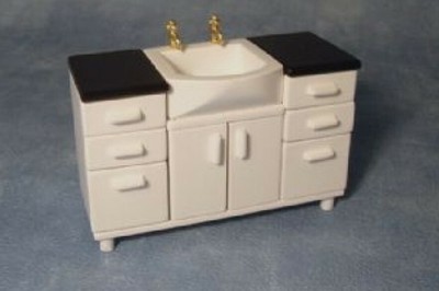 dolls house bathroom accessories