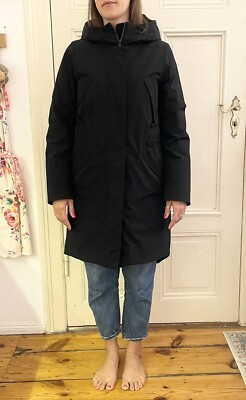 Elvine Winterjacke Daunenjacke -16grad