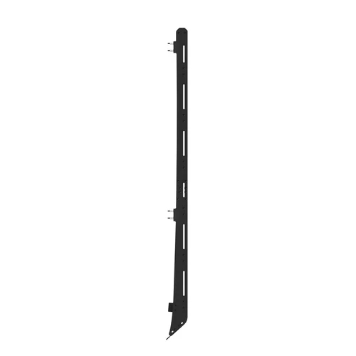800 LBS Full Size Roof Rack Cargo Basket For 2010-2024 Toyota 4Runner 5th Gen - Picture 10 of 12