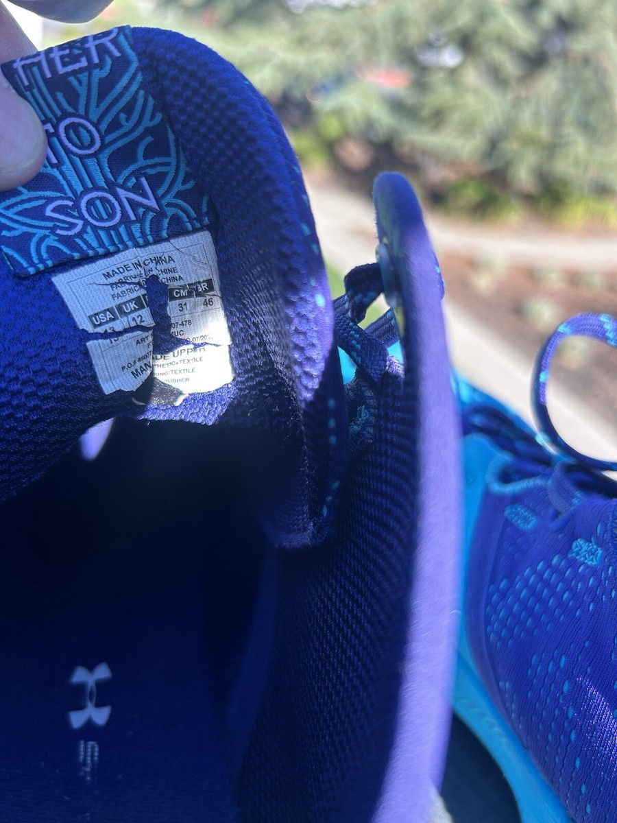 Under Armour Curry 2 バスケットシューズ Under Armour UA Curry 2 Two FATHER TO SON HORNETS air jordan