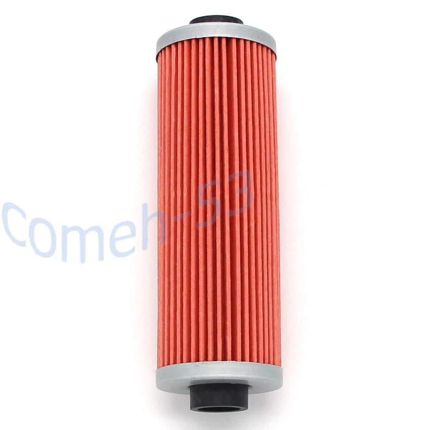 Oil Filter for BMW R80ST R80G/S R100GS R80R R75/5 R90S R100S R100CS R80RT R60/7 - Изображение 2 из 4