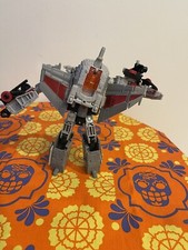 Transformers MEGATRON Titans Return Loose