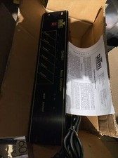 CHAUVET CH-621 Micro Controller New In Box