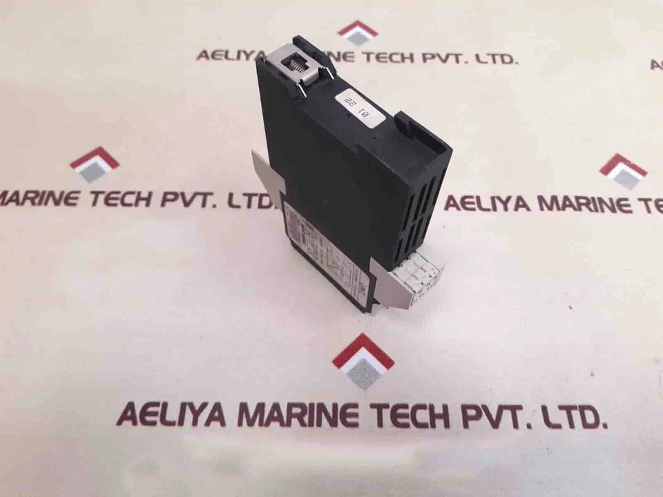 Entrelec 0.040.000.17 Universal-Converter 040 000.17 Dc 24-48V 4-20 Ma - Bild 4 von 4