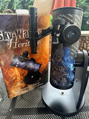 Sky Watcher