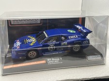 Scaleauto SC-6024 BMW M1 Gr.5 Lm '81 53 Emka Produc. Ltd Hobbs-O' Rourke-Jordan