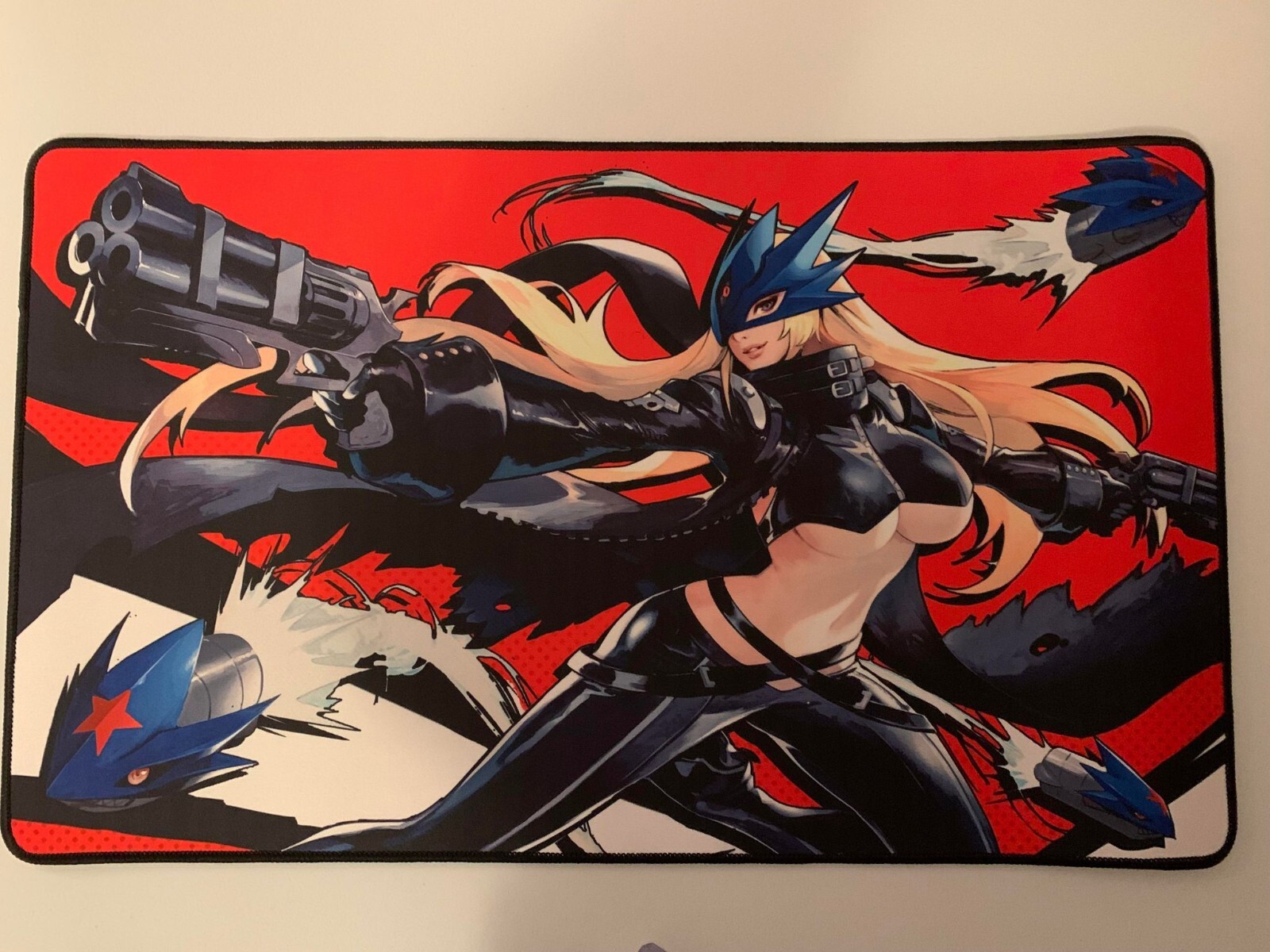 Bellestarmon Hentai