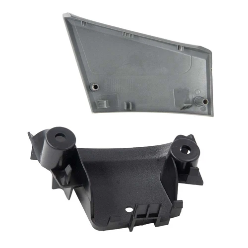 Right Driver Side Inner Door Handle Cover For Peugeot 107 Toyota Aygo Citroen C1 - Picture 3 of 8