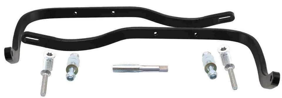 Nuevo Juego de barras de brazo guardamanos de aluminio Fastway FIT, protectores de mano Fastway, 22-1-195P Foto 2 de 4