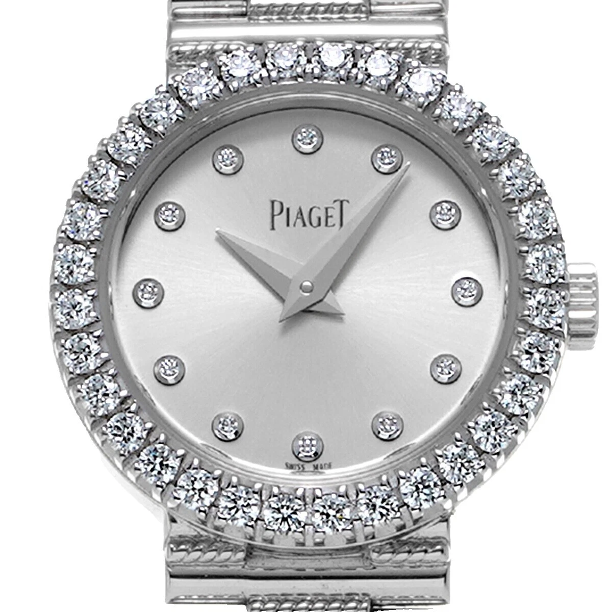 Relojes de Pulsera Deportes Piaget