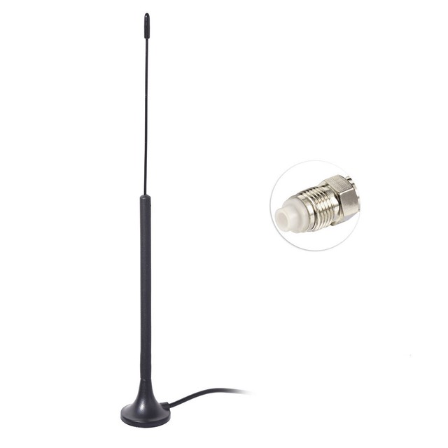 1 x Netgear AirCard 781S AT&T Unite Pro Hotspot External Antenna