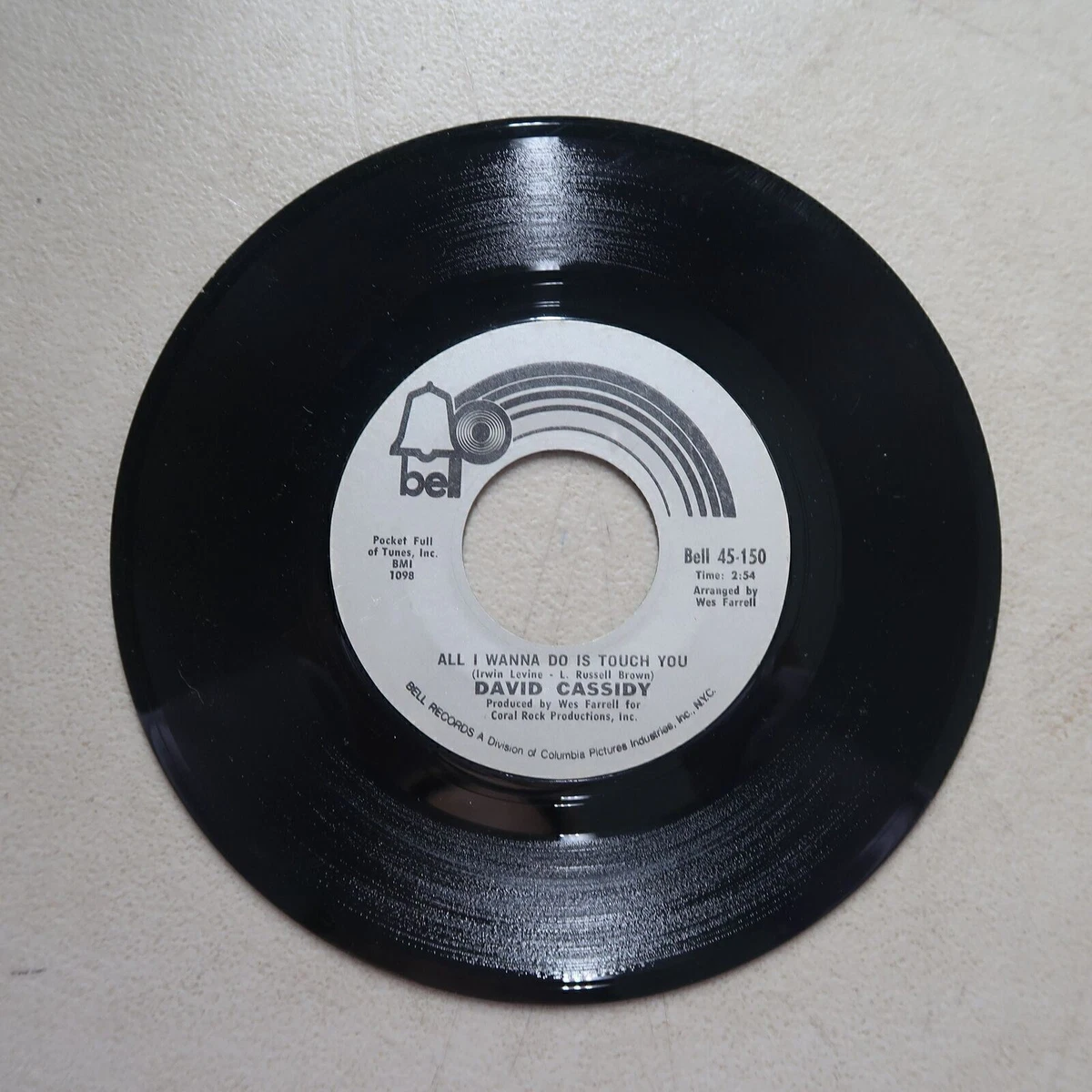 Touch Records Vinyl Records for sale | eBay