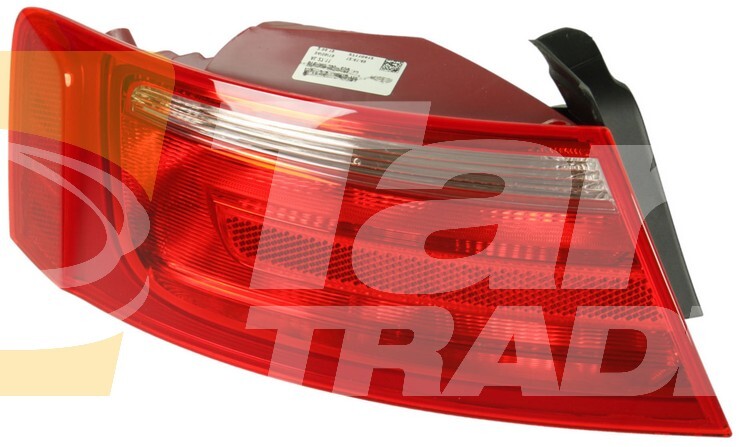 Phare AR gauche Audi A5 Sportback 2009-2011 anti-condensation et haute visibilité