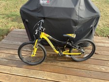 2016 Specialized 24” Hotrock 1x7 Speed 