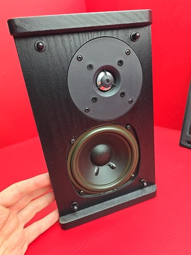 Definitive Technology Speaker Set BP-1.2X Bi-Polar - Tested - Picture 21 of 21