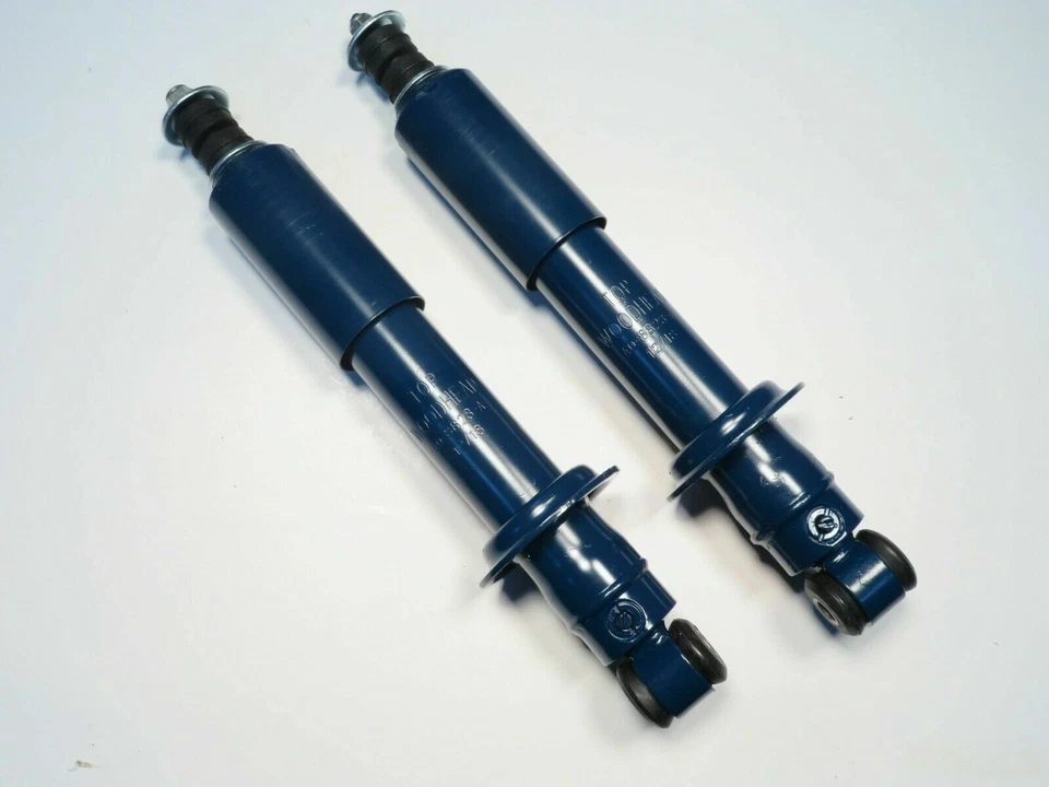 Amortiguadores ajustables para Triumph Spitfire y GT6 (juego de 4 coches) Woodhead Foto 2 de 4