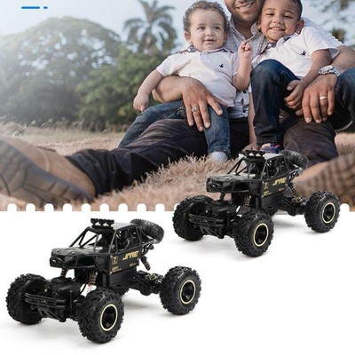 rocky remote control car