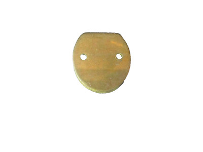 Drosselklappe    Borgward B 2000  0,75 t.      045 302 71 00