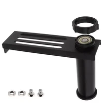 Rotatable 3D Printer Filament Rack Spool Bracket Holder For Ender-3 series