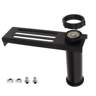 Rotatable 3D Printer Filament Rack Spool Bracket Holder For Ender-3 series