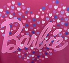 Barbie Sweatshirt NWT Size XL 14/16 — photo 2