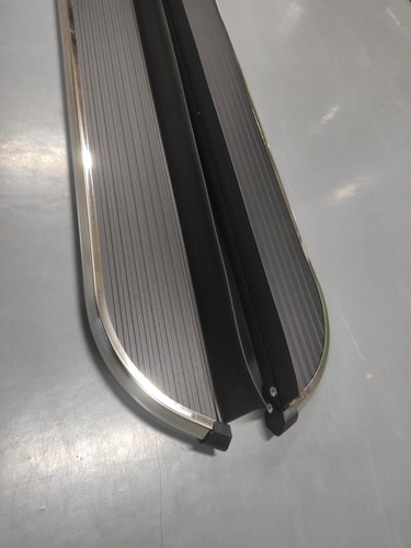 Running Board Side Step Fits for Honda Pilot 2023 2024 Pedal Nerf Bar 2Pcs Fixed - Picture 13 of 13