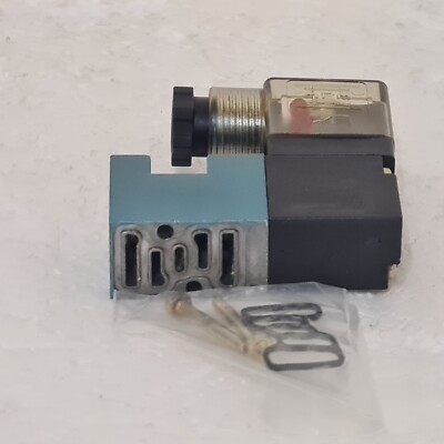 TYBOPHQJ Elettrovalvola 45A L00 DDAA 1BA 45A LOO DDAA 1BA - Foto 6